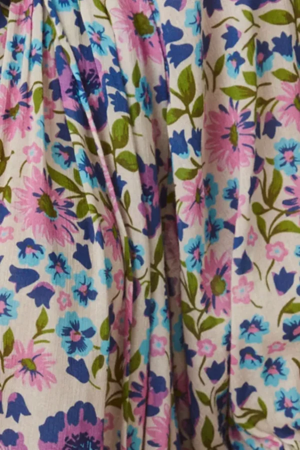 Iris Impala Lily Short Sleeve Blouse Online