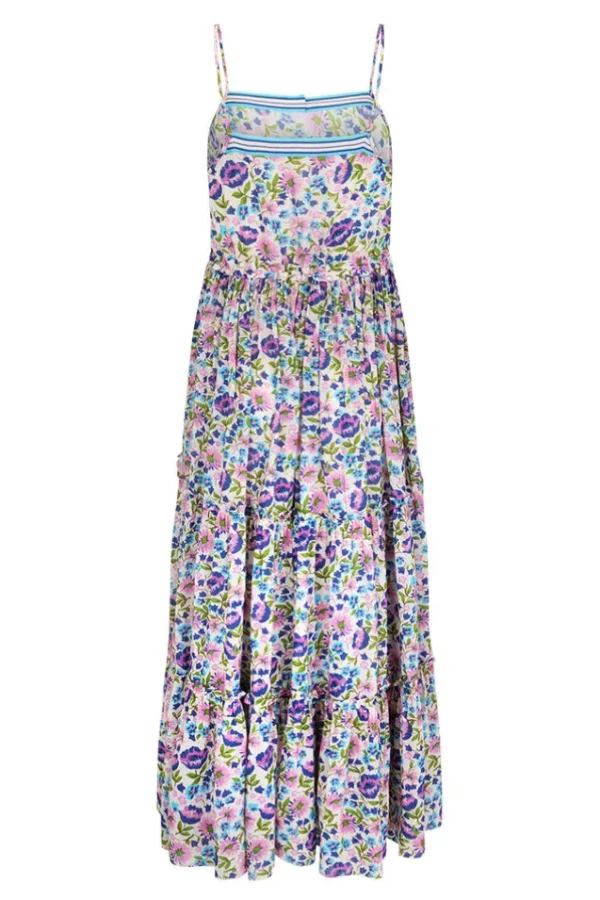 Iris Impala Lily Sundress Discount