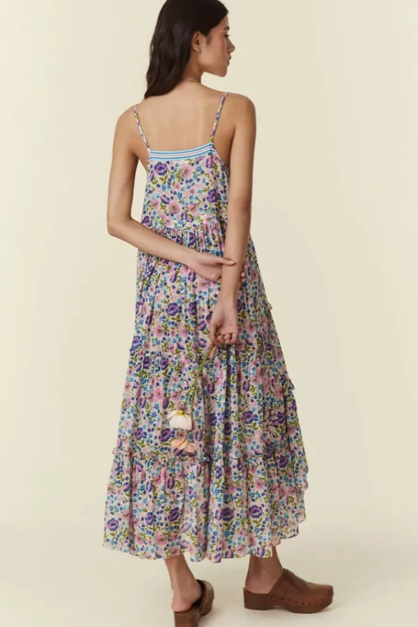 Iris Impala Lily Sundress Discount