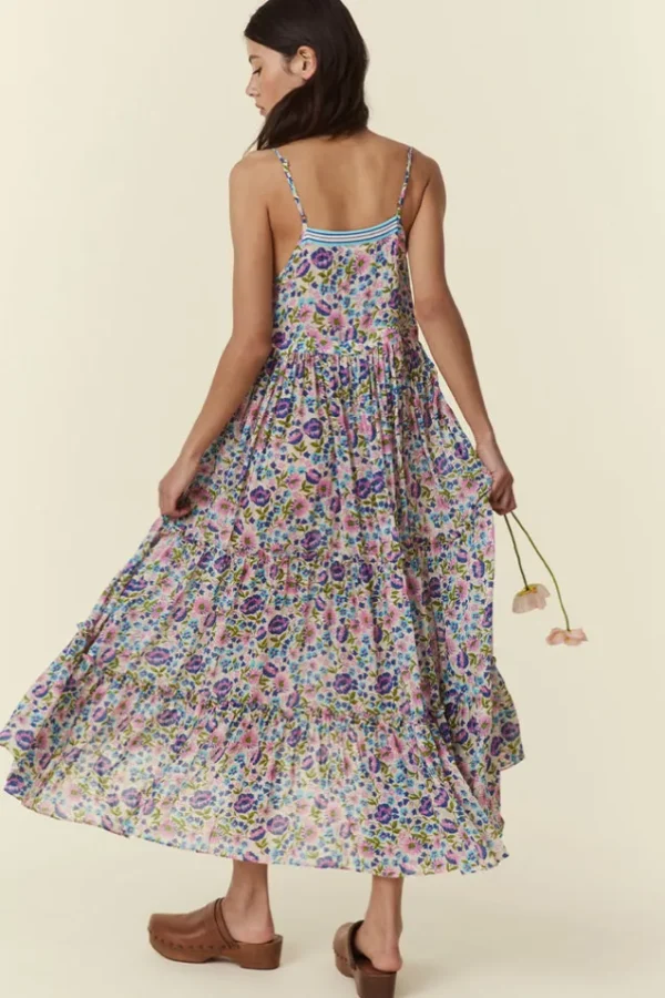 Iris Impala Lily Sundress Discount