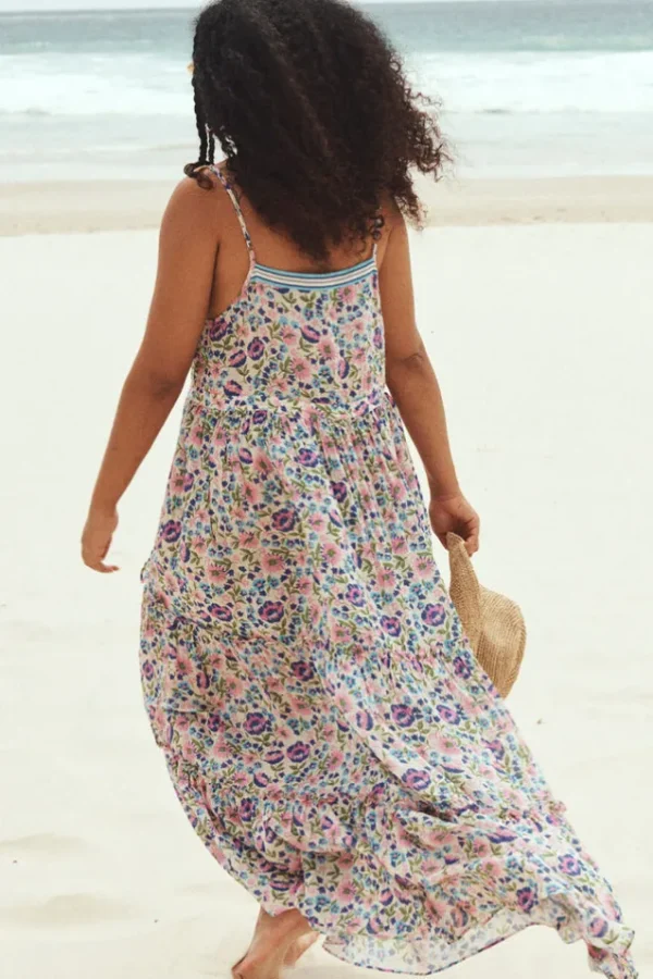 Iris Impala Lily Sundress Discount