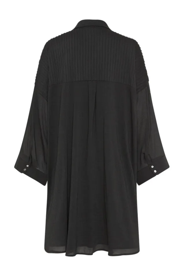 linda_mini_dress_7.webp Charcoal Linda Mini Dress Cheap