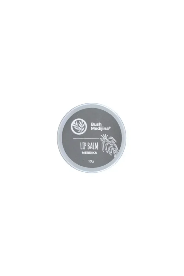 Bush Medijina Lip Balm Discount