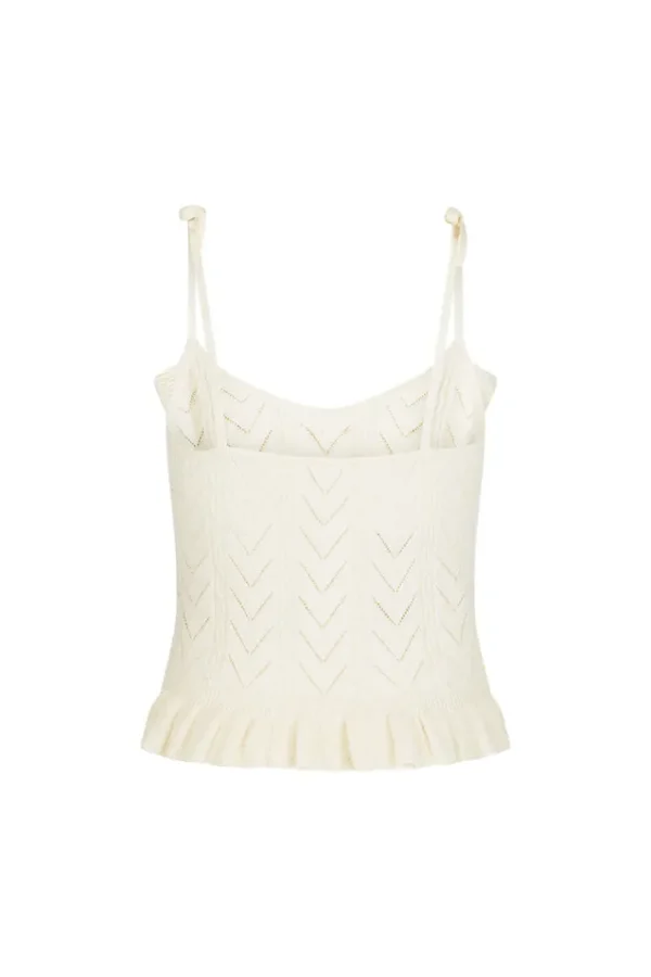 Snow Lou Lou Knit Cami Cheap