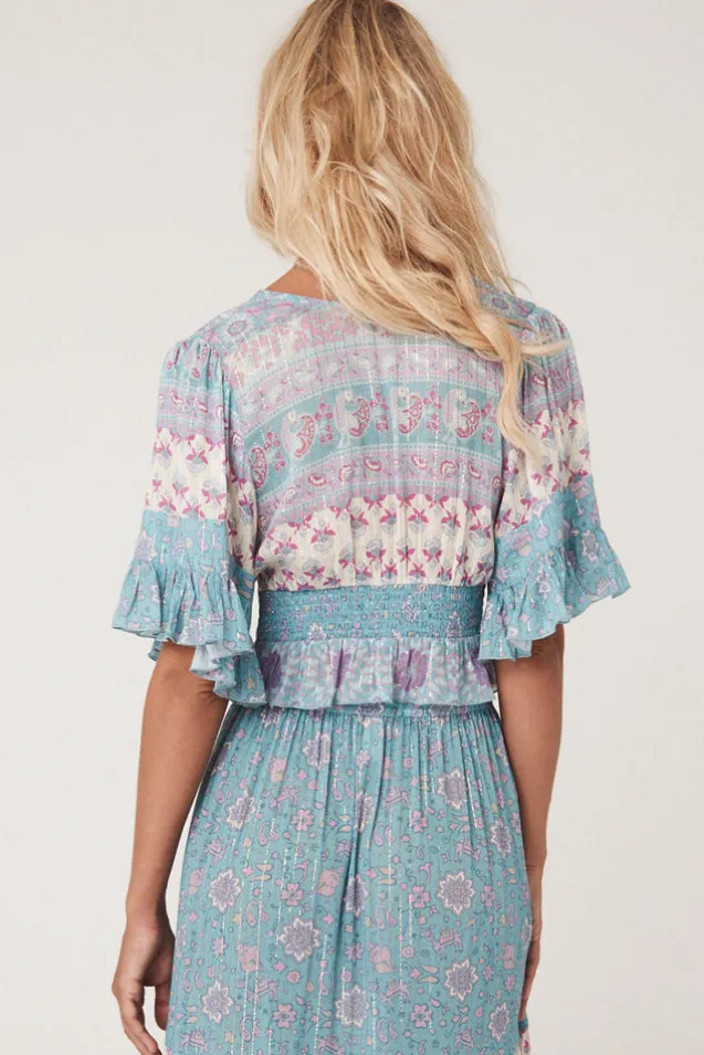 lovers_beach_cropped_blou_5-1.webp Paradise Lovers Beach Cropped Blouse Clearance