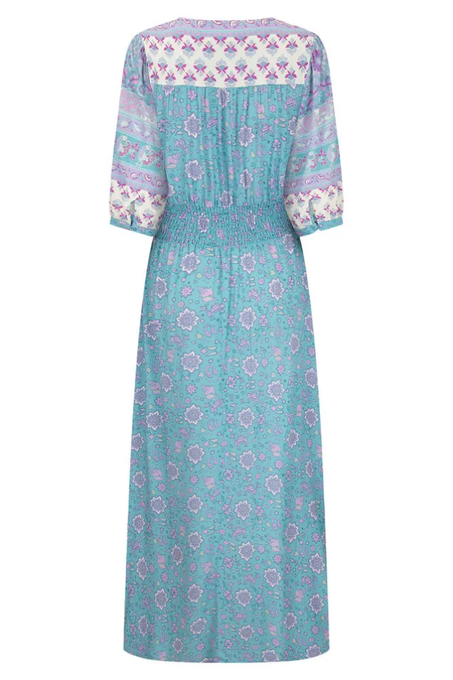 lovers_beach_gown_9.webp Paradise Lovers Beach Gown Cheap