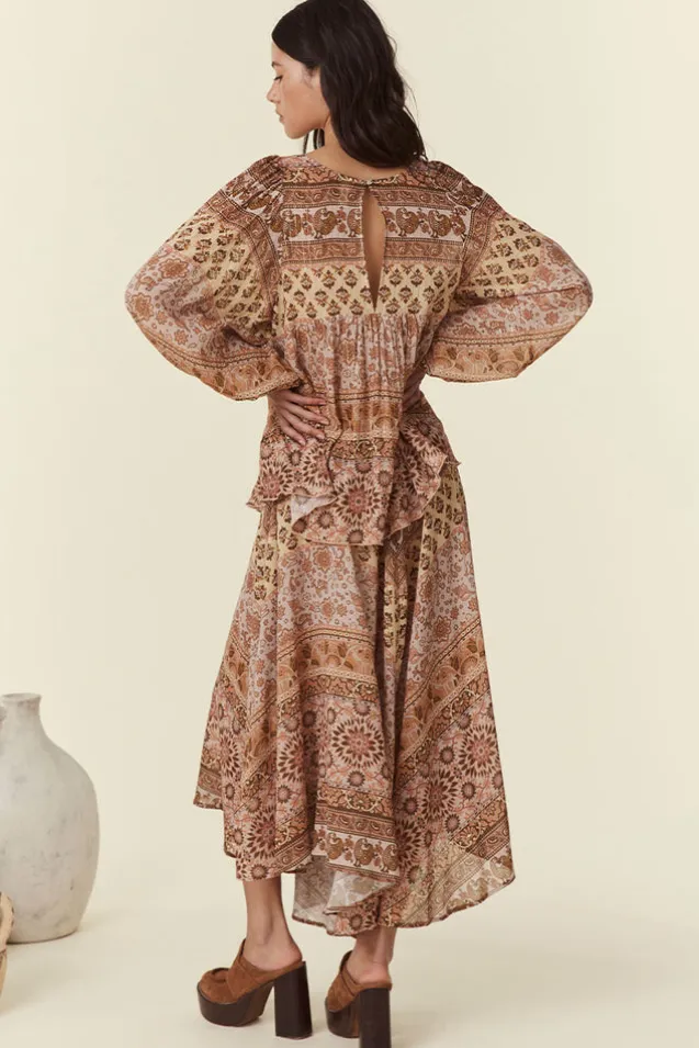 lovers_beach_midi_skirt_5.webp Mauve Lovers Beach Midi Skirt Clearance