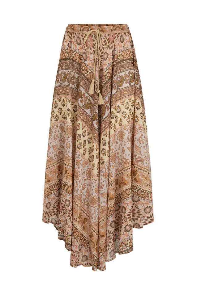 lovers_beach_midi_skirt_9.webp Mauve Lovers Beach Midi Skirt Clearance