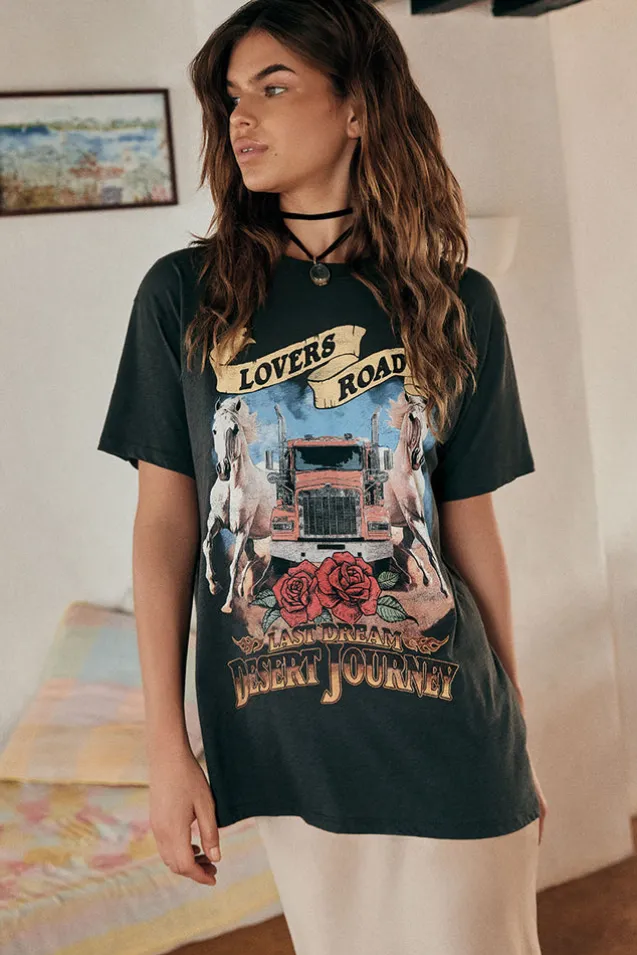 lovers_road_biker_tee_0-1.webp Charcoal Lovers Road Biker Tee Flash Sale