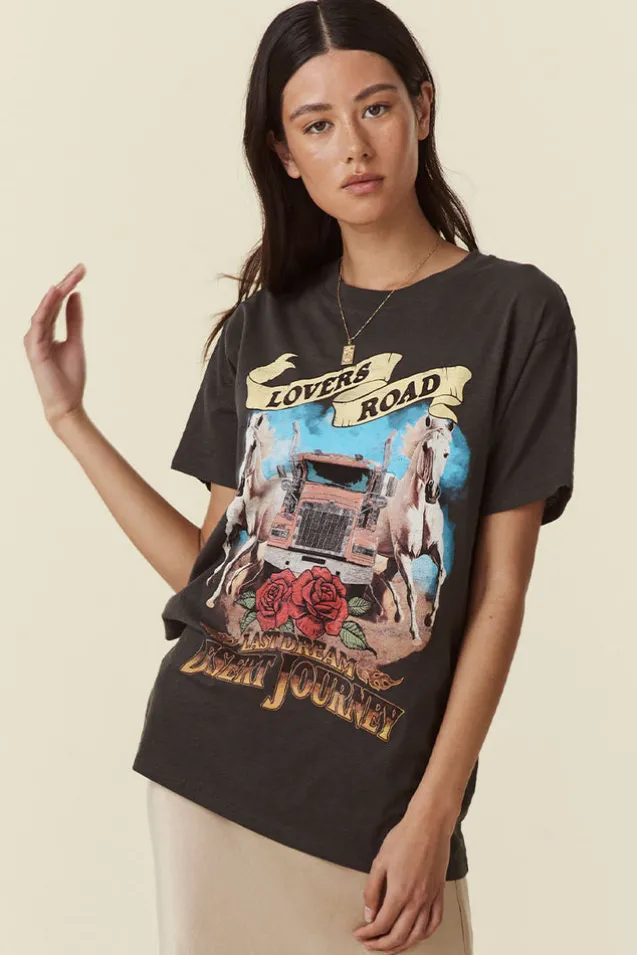 lovers_road_biker_tee_3-1.webp Charcoal Lovers Road Biker Tee Flash Sale