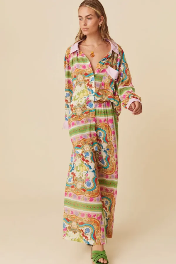 Mosaic Maddelena Pant Best Sale