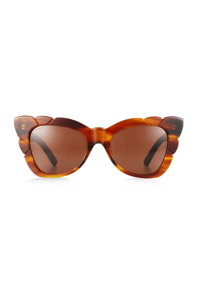 marilyn_thick_arm_with_so_0-4.webp Havana Marilyn Thick Arm With Solid Brown Lens Sunglasses Best Sale