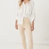 Stone Maverick Racer Stripe Trackpants Best Sale