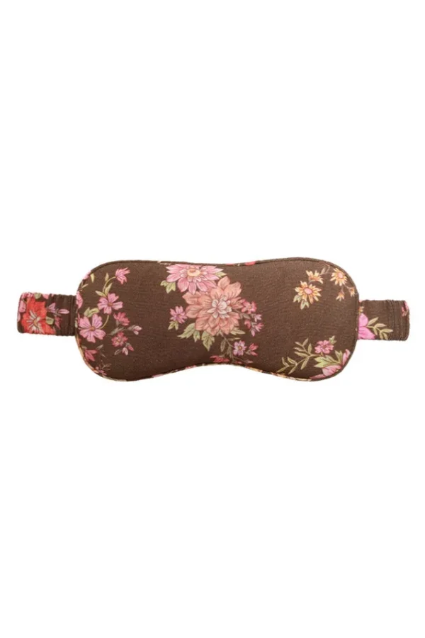 Hazelnut Meadowland Eye Mask Store