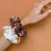 Hazelnut Meadowland Scrunchie Shop