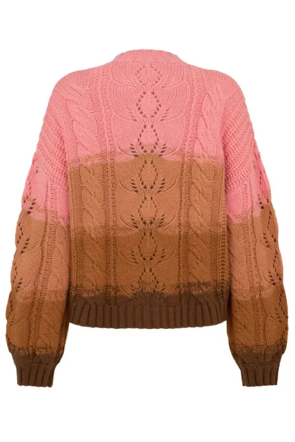 Neapolitan Midsummers Dream Knit Cardigan Best