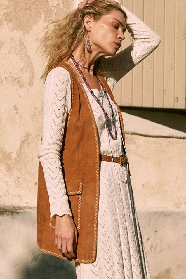 miller_suede_vest_0.webp Tan Miller Suede Vest Cheap