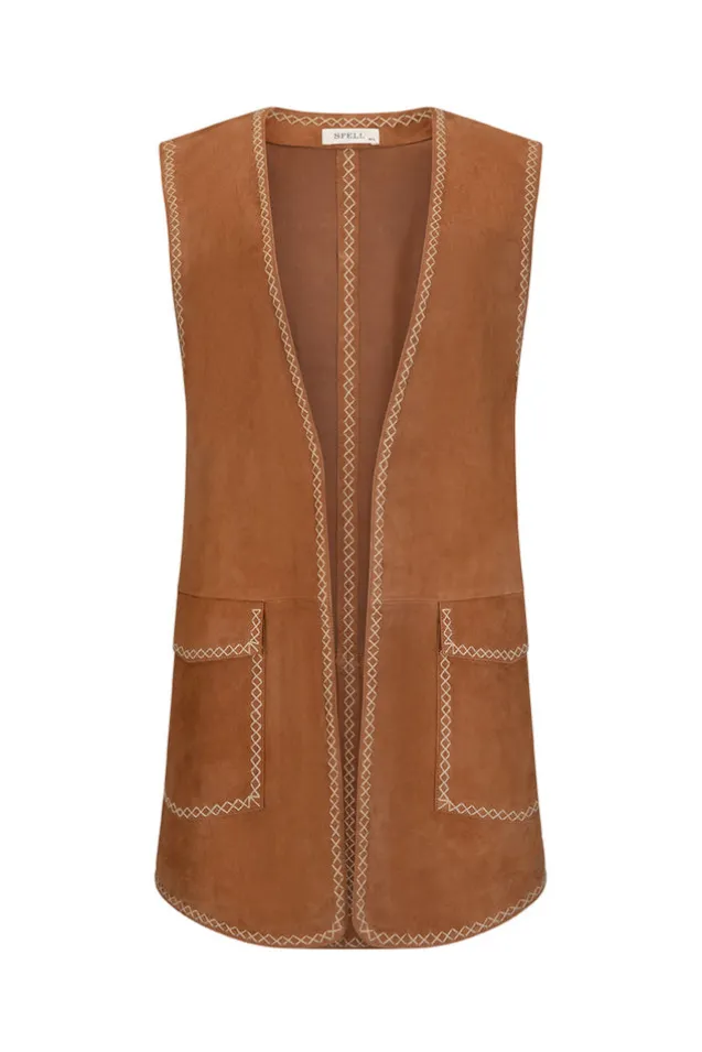 miller_suede_vest_8.webp Tan Miller Suede Vest Cheap
