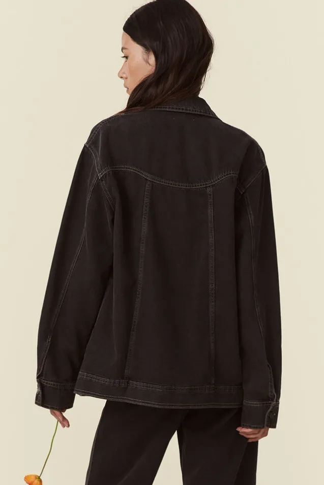 muse_denim_jacket_6-1.webp Vintage Black Muse Denim Jacket New