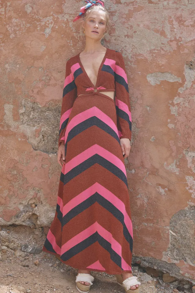 mylee_knit_gown_3.webp Plum Mylee Knit Gown Fashion