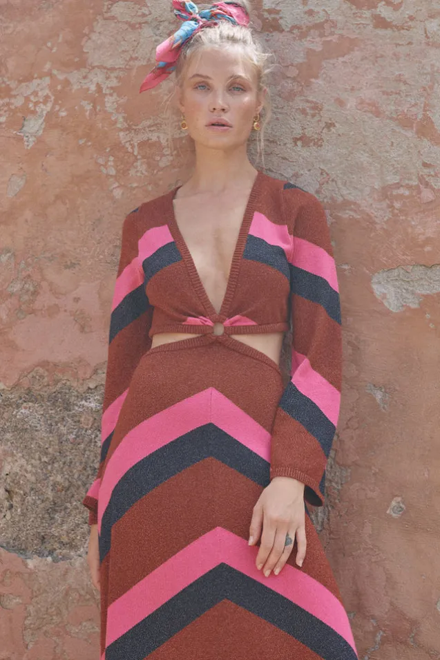 mylee_knit_gown_5.webp Plum Mylee Knit Gown Fashion