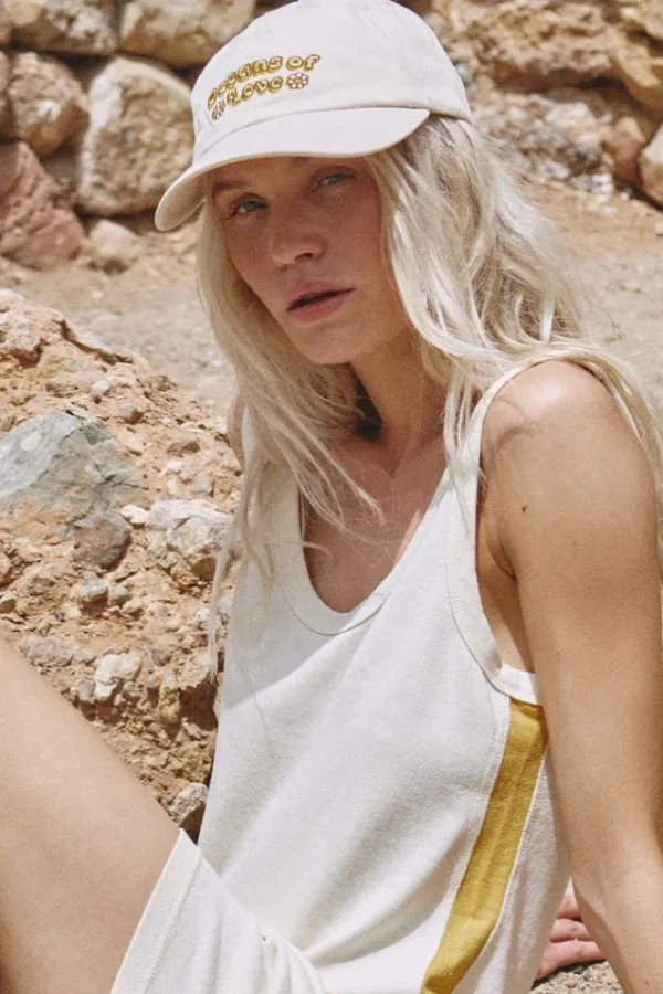 Natural Oceans Of Love Cap Discount