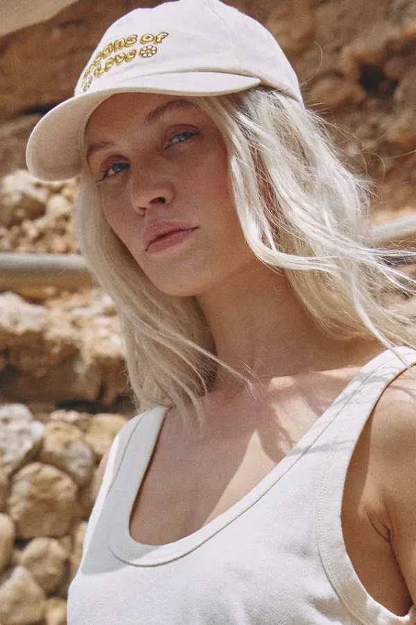 Natural Oceans Of Love Cap Sale
