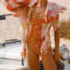 Strawberry Oceans Of Love Shirt Online