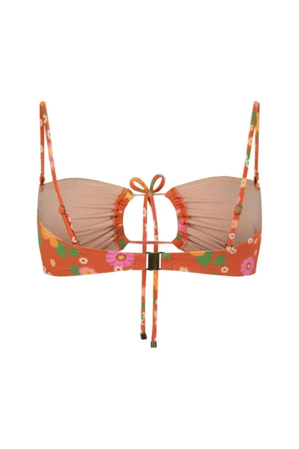Retro Pomelia Bandeau Outlet