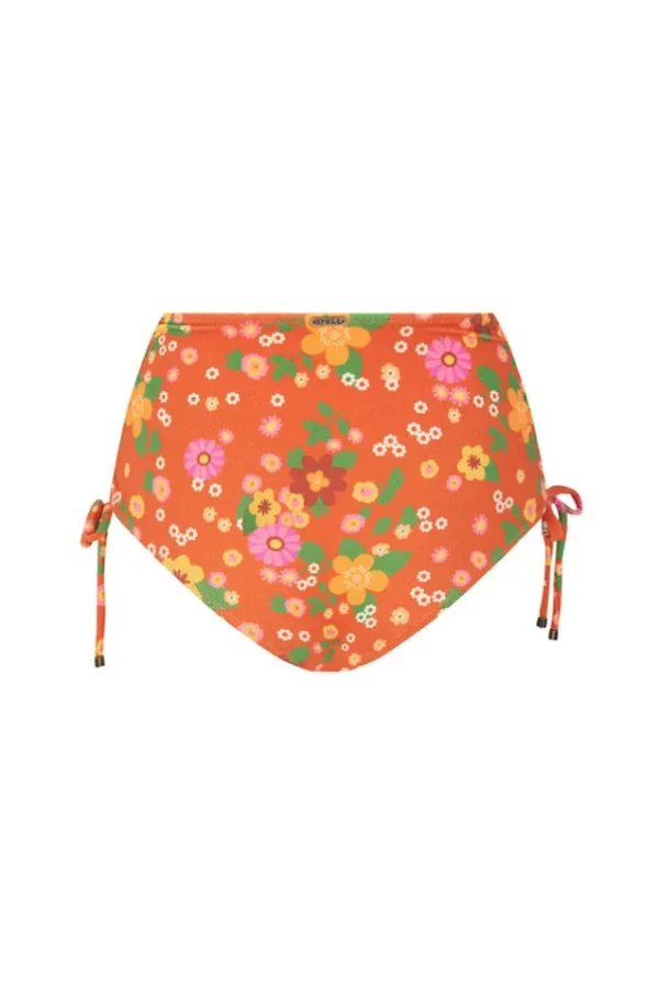 Retro Pomelia High Waisted Pant Fashion