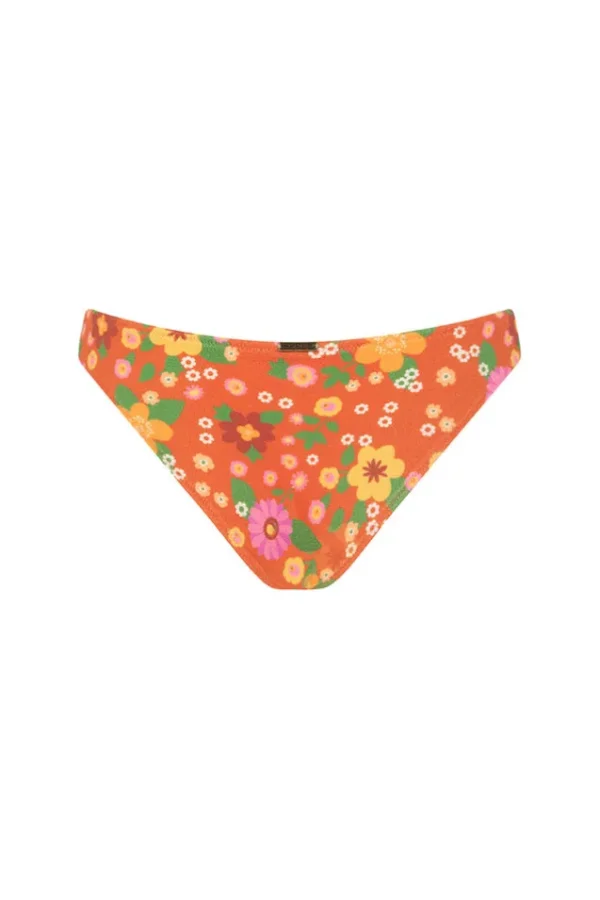 Retro Pomelia Ring Pant Store