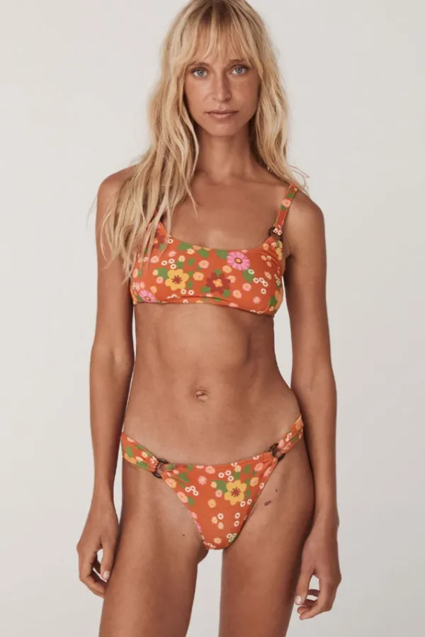 Retro Pomelia Ring Pant Store