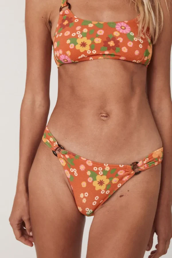 Retro Pomelia Ring Pant Store