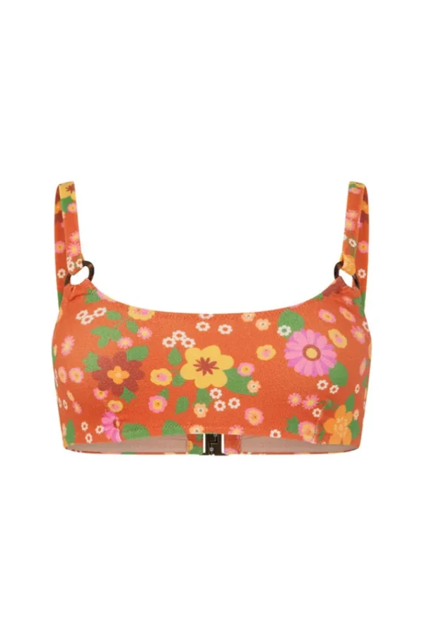 Retro Pomelia Ring Scoop Top Online