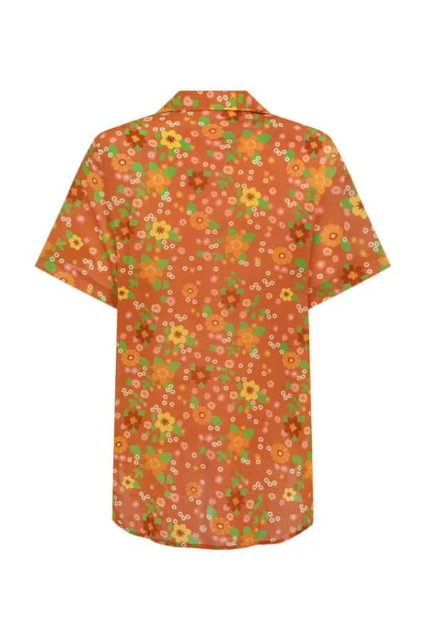 Retro Pomelia Shirt Best