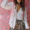 Pastel Remi Vest Discount