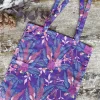 Wisteria Renew Tote Bag Cheap
