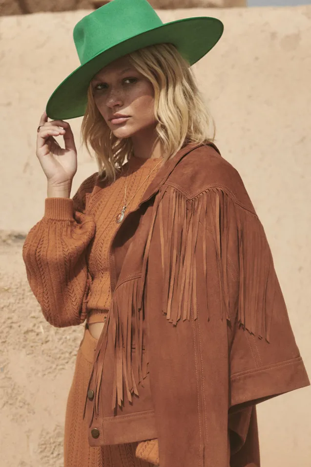 rider_suede_tassel_jacket_4.webp Tobacco Rider Suede Tassel Jacket Fashion