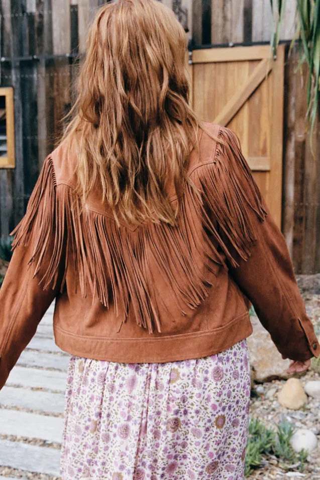 rider_suede_tassel_jacket_7.webp Tobacco Rider Suede Tassel Jacket Fashion