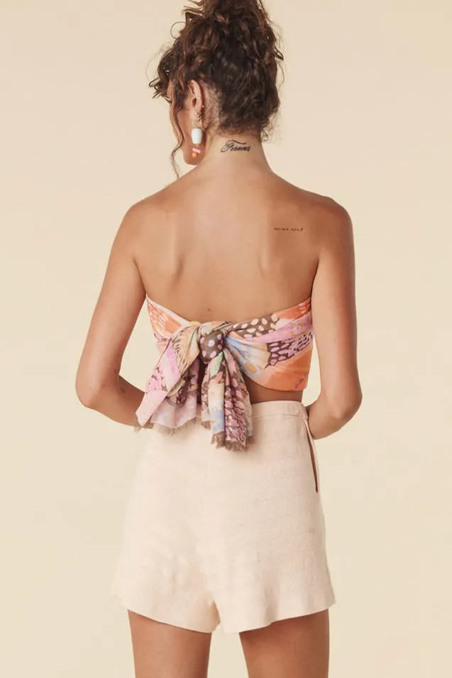 rita_travel_scarf_4.webp Brown Ochre Rita Travel Scarf Clearance