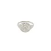 Sterling Silver Sagittarius Stargazer Zodiac Ring Store