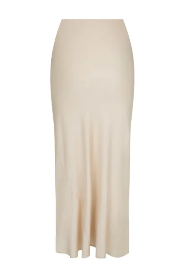 Sand Saint Lucia Bias Skirt Cheap