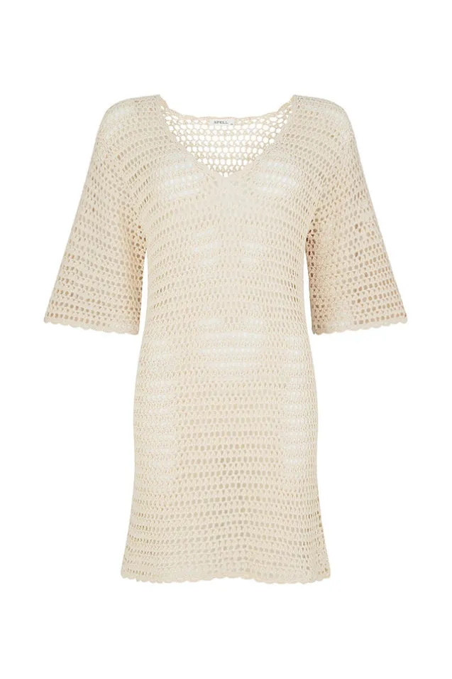 salina_crochet_mini_dress_5.webp Natural Salina Crochet Mini Dress Discount