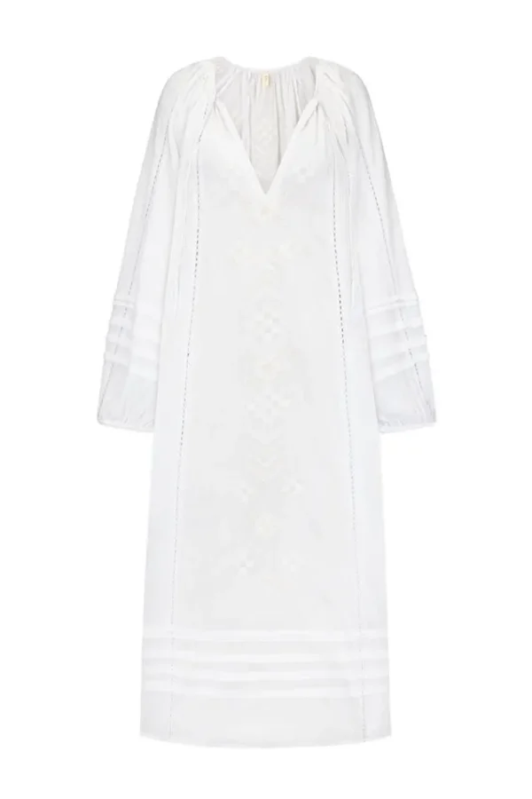 White Sandbar Gown Store