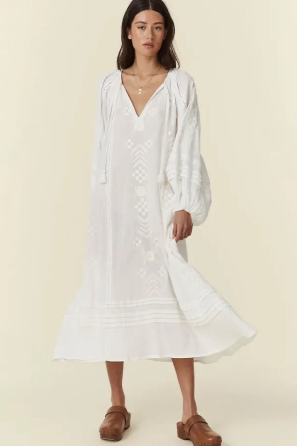 White Sandbar Gown Store