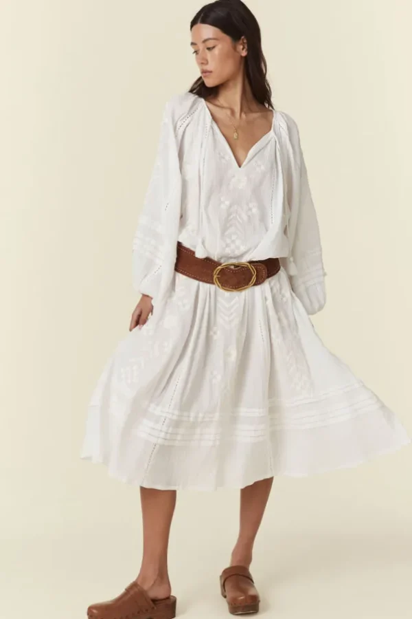 White Sandbar Gown Store