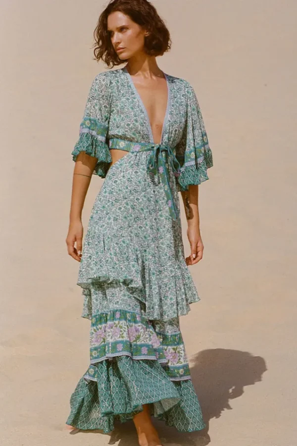Jade Sienna Bambi Gown Outlet