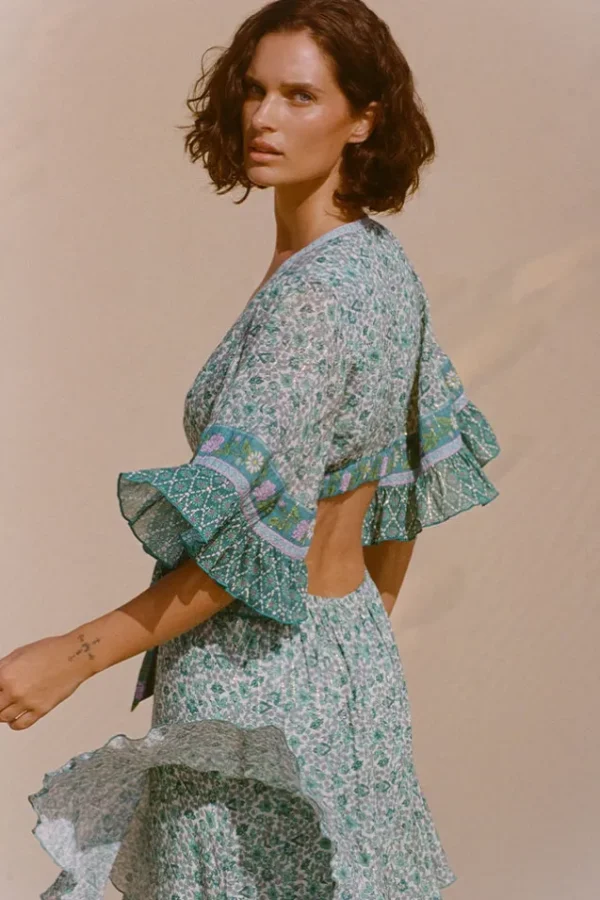 Jade Sienna Bambi Gown Outlet