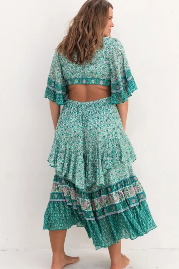 Jade Sienna Bambi Gown Outlet