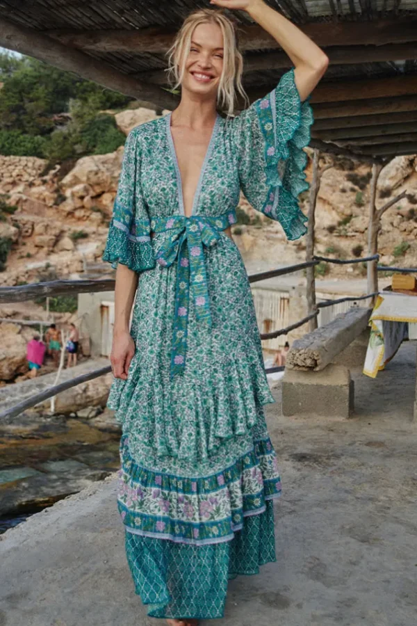 Jade Sienna Bambi Gown Outlet